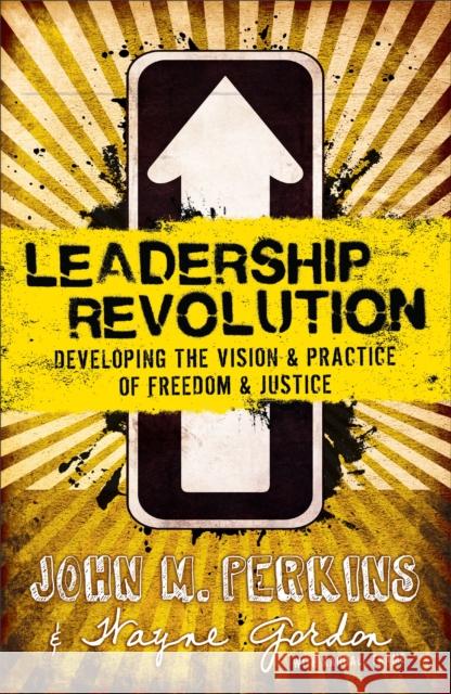 Leadership Revolution W Perkins 9780801018176 Baker Publishing Group
