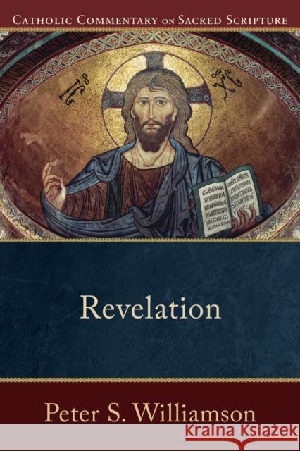 Revelation Peter S. Williamson 9780801036507
