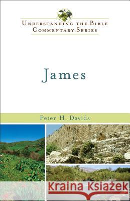 James Peter H. Davids 9780801046018 Baker Publishing Group