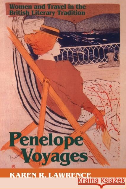 Penelope Voyages: A Russian Jewish Girlhood on the Lower East Side Karen R. Lawrence 9780801426100 Cornell University Press