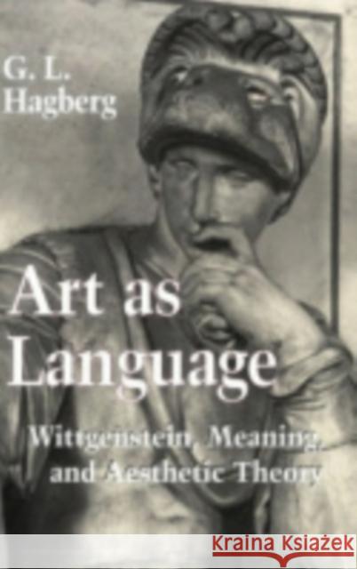 Art as Language: Tales of Sex and Gender from Early Ireland G. L. Hagberg 9780801430404 Cornell University Press