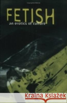 Fetish Henry Krips 9780801435423 Cornell University Press