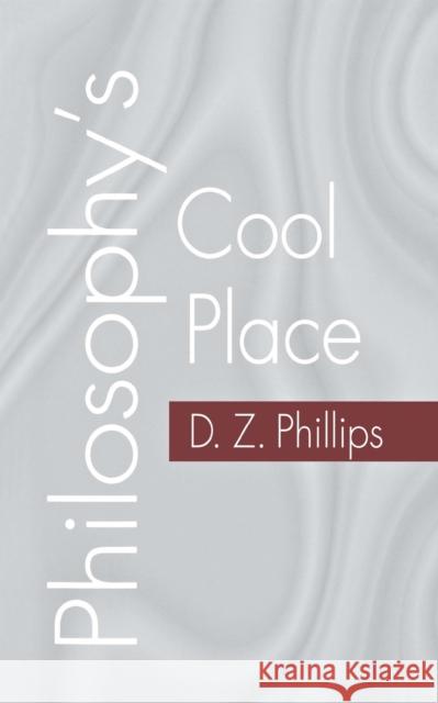 Philosophy's Cool Place: European Party Politics and Peace Enforcement in the Balkans Phillips, D. Z. 9780801436000 Cornell University Press