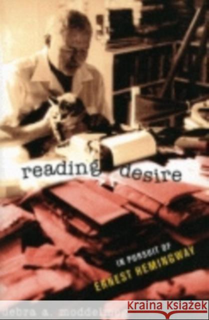 Reading Desire Debra A. Moddelmog 9780801436048