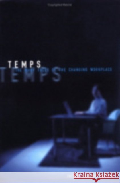 Temps Jackie Krasas Rogers 9780801436383