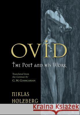 Ovid Holzberg, Niklas 9780801437540