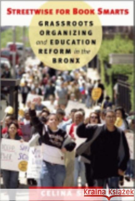 Streetwise for Book Smarts Su, Celina 9780801475580 Cornell University Press