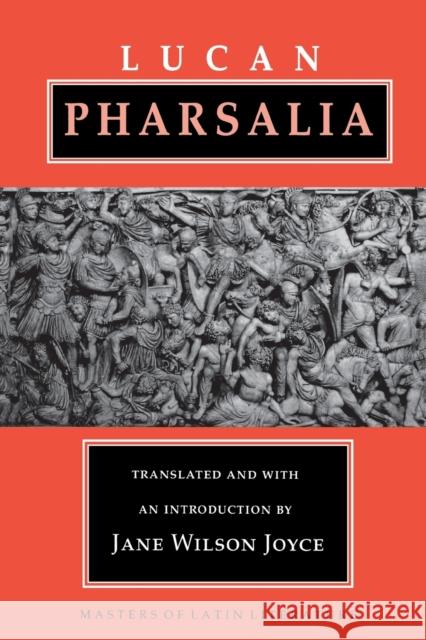 Pharsalia: High Risk Children from Birth to Adulthood Lucan 9780801481376 Cornell University Press