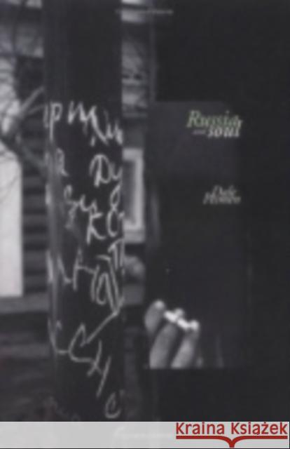 Russia and Soul Pesmen, Dale 9780801487095