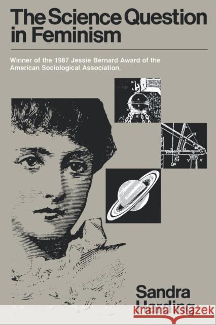 The Science Question in Feminism: Industrial Policy in Europe Harding, Sandra 9780801493638