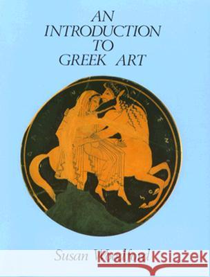 An Introduction to Greek Art: Workplace Reform in Australia Woodford, Susan 9780801494802