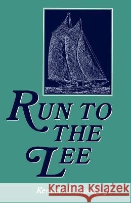 Run to the Lee Kenneth F., Jr. Brooks 9780801836770