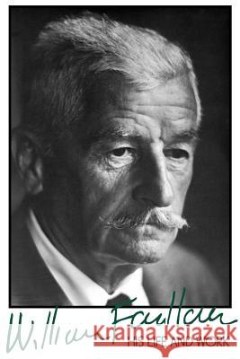 William Faulkner: His Life and Work Minter, David 9780801857478