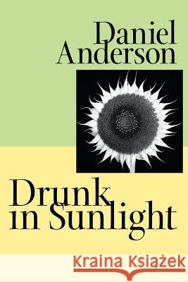 Drunk in Sunlight Daniel Anderson 9780801885211