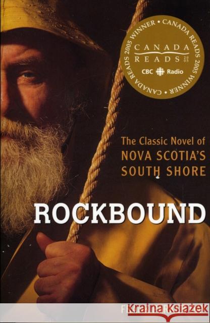 Rockbound Frank Parker Day 9780802067234 UNIVERSITY OF TORONTO PRESS