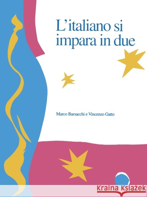L'italiano si impara in due Gatto, Vincenzo 9780802072122 University of Toronto Press