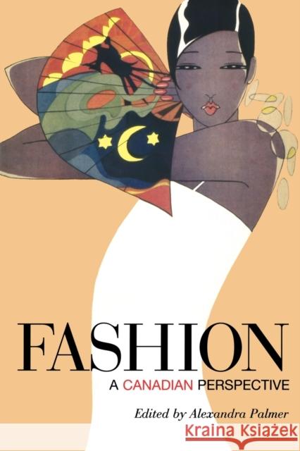 Fashion Palmer, Alexandra 9780802085900 University of Toronto Press