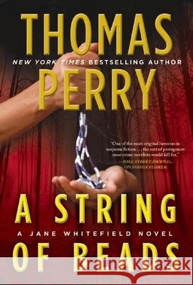 A String of Beads Leigh Perkins 9780802124449