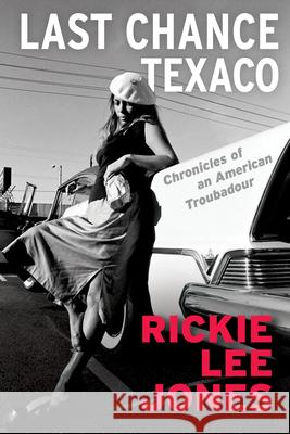 Rickie Lee  9780802127129 Grove Press