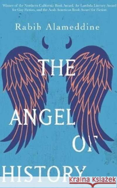 The Angel of History  9780802127198 Grove Press