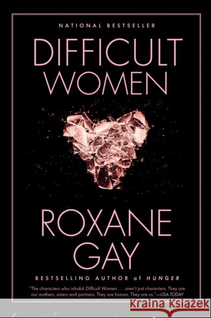 Difficult Women  9780802127372 Grove Press