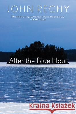After the Blue Hour  9780802127563 Grove Press