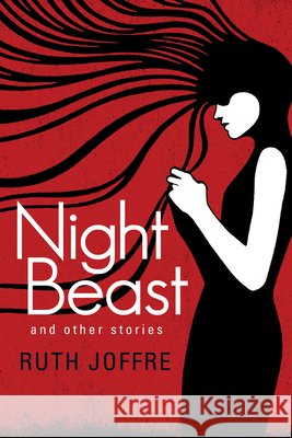 Night Beast Ruth Joffre 9780802128089