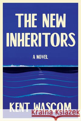 The New Inheritors  9780802129635 Grove Press