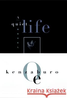 A Quiet Life Kenzaburo Oe William Wetherall Kunioki Yanagishita 9780802135469