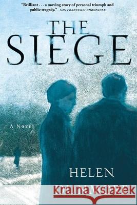 The Siege Helen Dunmore 9780802139580