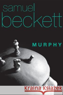 Murphy Samuel Beckett 9780802144454 Grove Press
