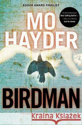 Birdman Mo Hayder 9780802146120