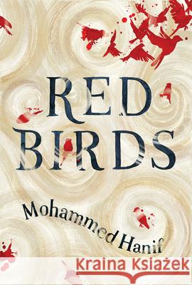 Red Birds  9780802147288 Grove Press, Black Cat