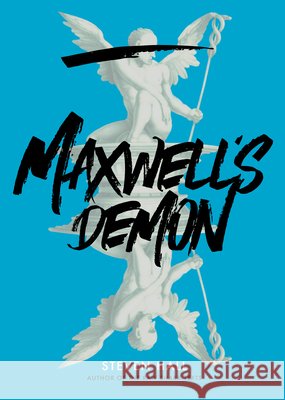 Maxwell's Demon  9780802149206 Atlantic Monthly Press