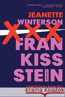 Frankissstein  9780802149398 Grove Press