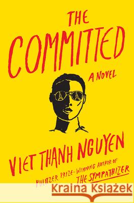 The Committed  9780802157065 Grove Press