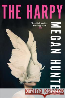 The Harpy  9780802159137 Grove Press