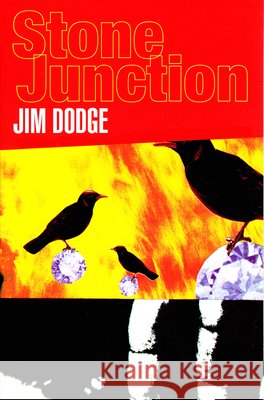 Stone Junction Jim Dodge Thomas Pynchon 9780802159922