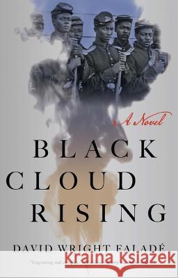 Black Cloud Rising  9780802160393 Grove Press