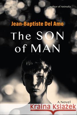 The Son of Man Jean-Baptiste de Frank Wynne 9780802160904