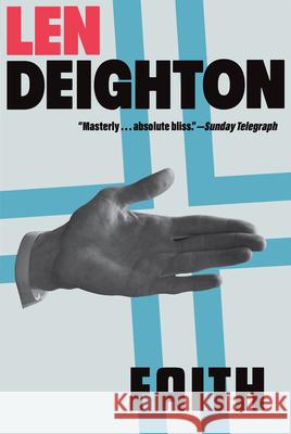 Faith Len Deighton 9780802161024 Grove Press