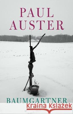 Baumgartner  9780802161444 Atlantic Monthly Press