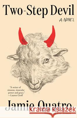 Two-Step Devil  9780802163134 Grove Press