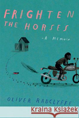 Frighten the Horses  9780802163158 Roxane Gay Books