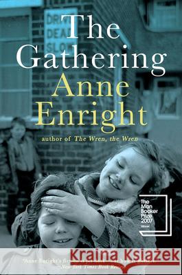 The Gathering  9780802164384 Grove Press