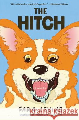 The Hitch  9780802165923 Roxane Gay Books