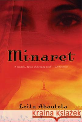 Minaret Leila Aboulela 9780802170149 Black Cat