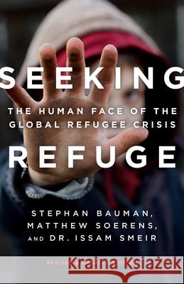 Seeking Refuge Stephan Bauman 9780802432674