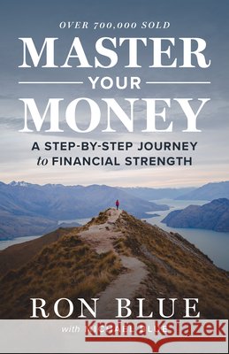 Master Your Money Michael Blue 9780802440143