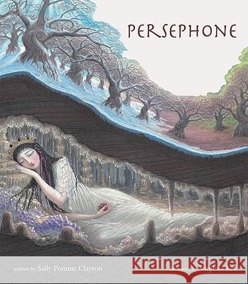 Persephone Sally Pomme Clayton Frances Lincoln 9780802853493 Wm. B. Eerdmans Publishing Company